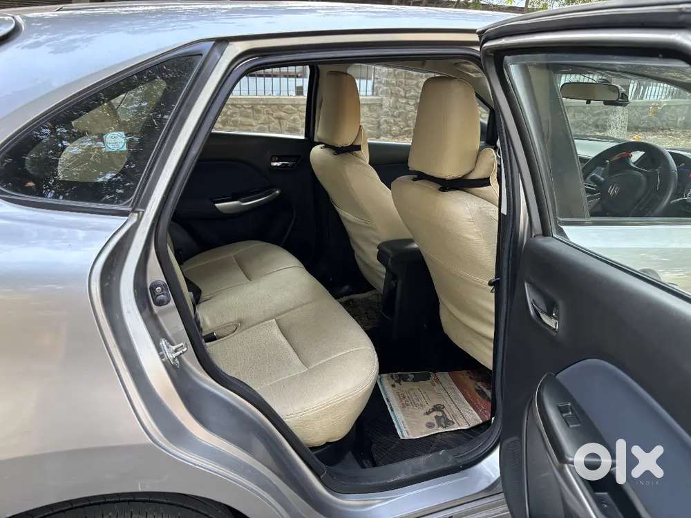 Belon Delta 2021  33,200 Km  Extended Warranty  Full Service History