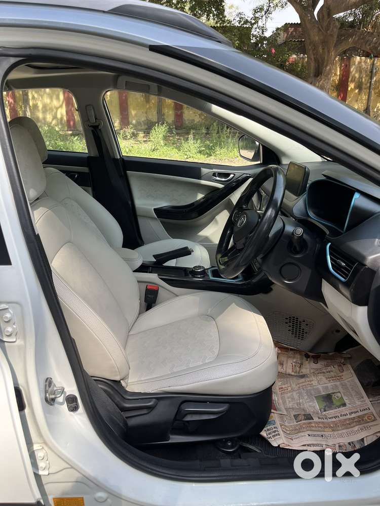 Tata Nexon Ev Prime Xz Plus Dark Edition, 2022, Electric