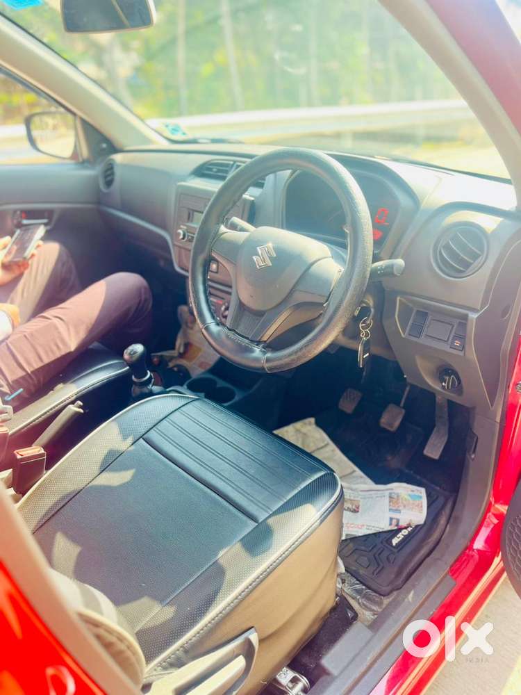 Maruti Suzuki Alto K10 1.0 Vxi, 2023, Petrol