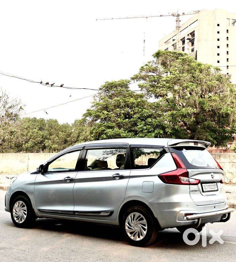 Maruti Suzuki Ertiga Vxi (o) Cng, 2022, Cng & Hybrids