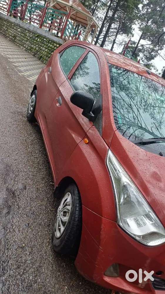 Hyundai Eon 2013 Variant Era