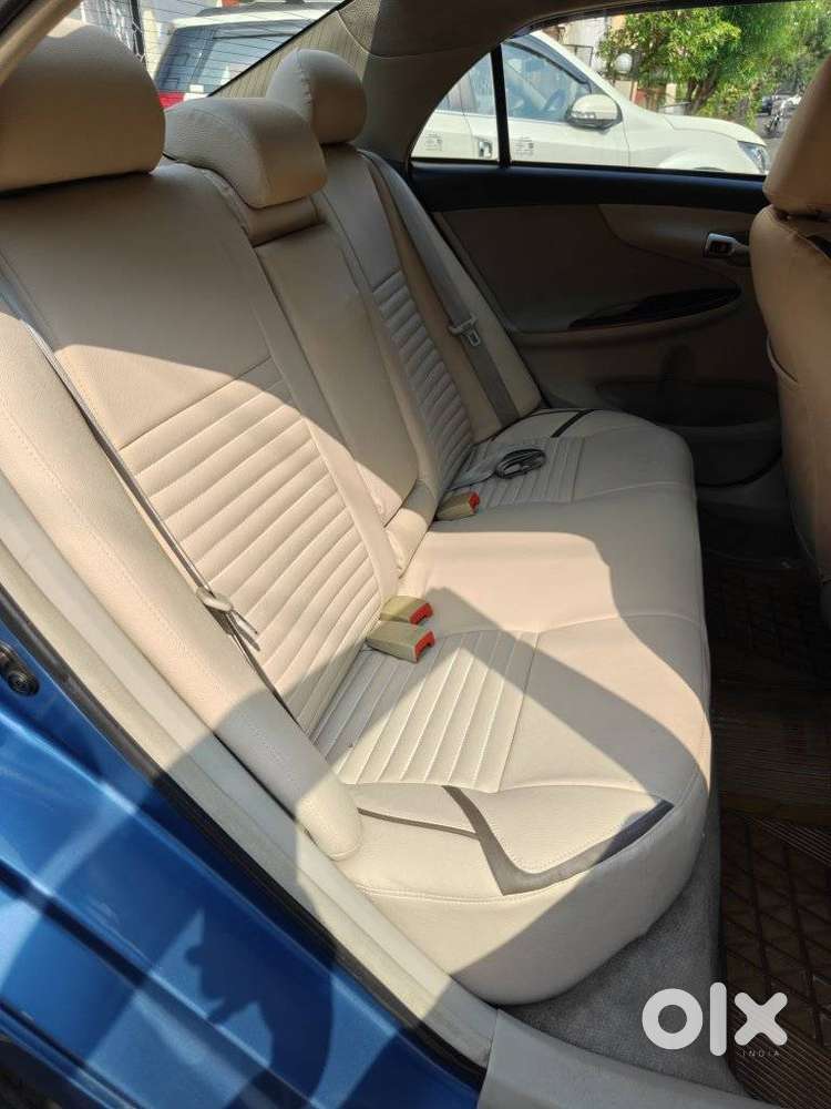 Toyota Corolla Altis 2010-2013 G, 2012, Petrol