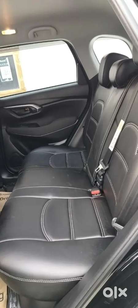 I Want Tosell My Brand New Totoya Urban Cruiser Hyryder