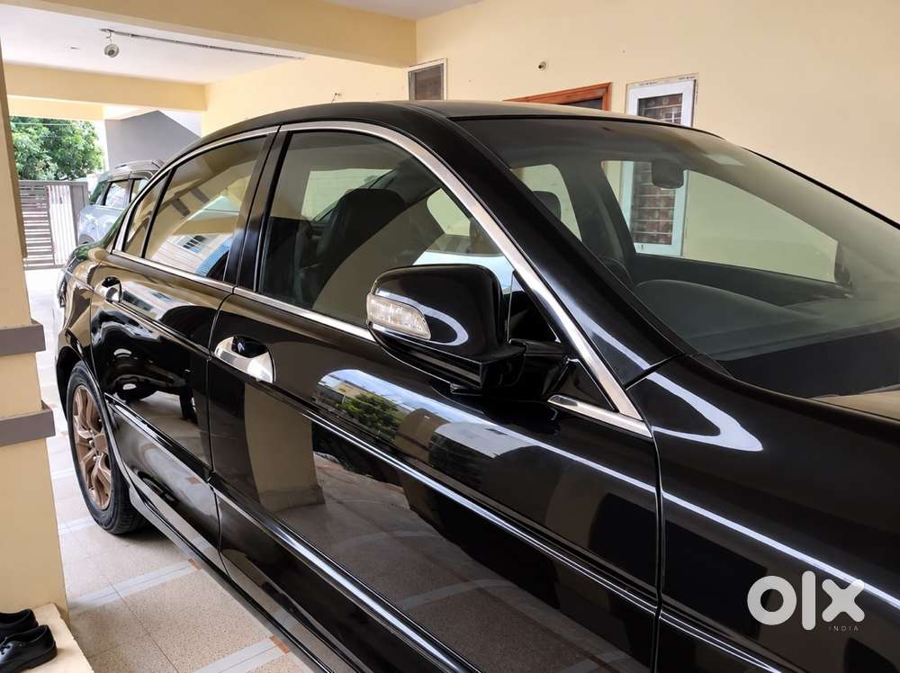 Honda Accord Petrol 2010