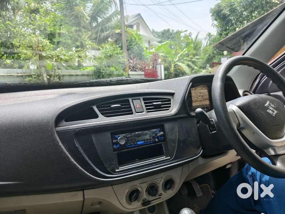 Maruti Suzuki Alto 2021 Petrol Manual