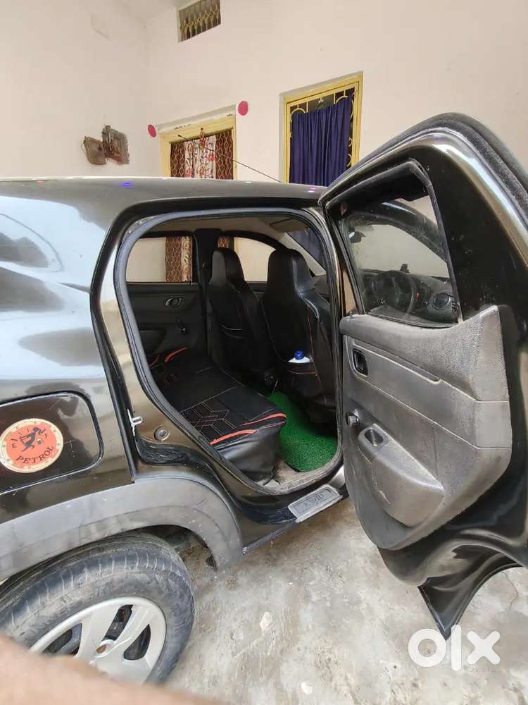 Renault Kwid 2016 Petrol 74000 Km Driven