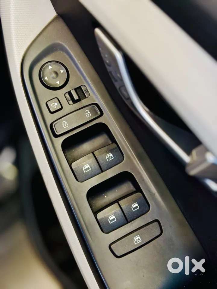 Hyundai Creta 1.5 Sx Diesel At, 2022, Diesel