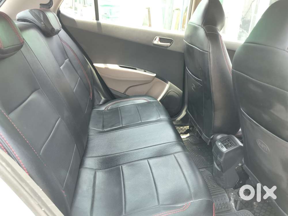 Hyundai Grand I10 Asta Automatic 1.2 Kappa Vtvt, 2014, Petrol