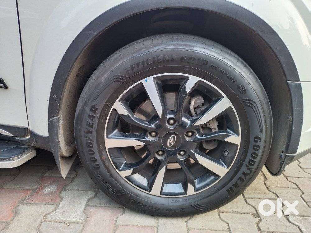 Mahindra Xuv500 W11 At, 2021, Diesel