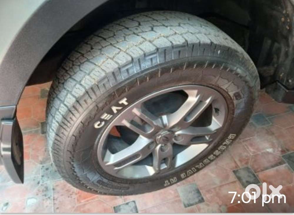 Mahindra Thar Lx 4-str Hard Top At, 2022, Petrol