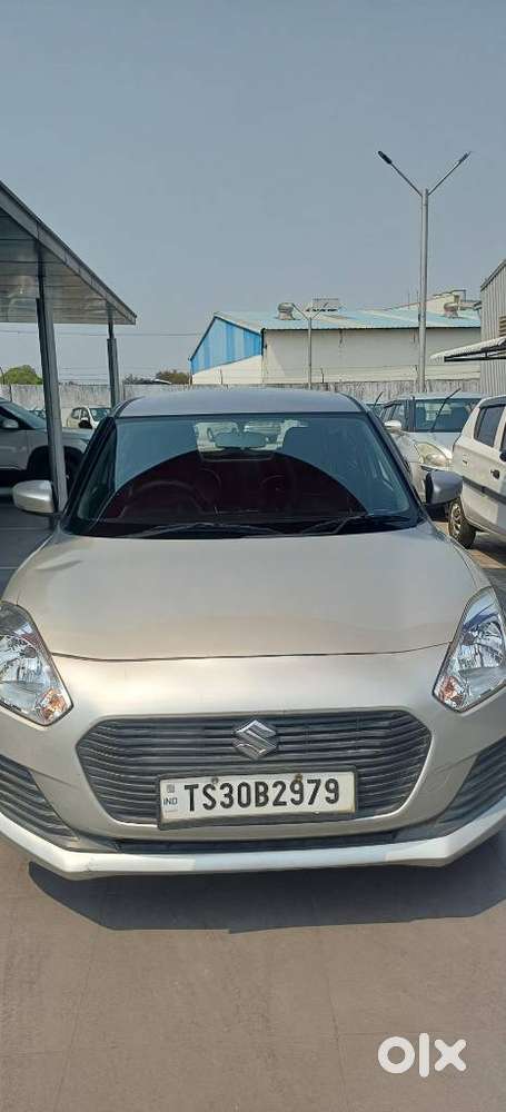 Maruti Suzuki Swift Ddis Vdi, 2018, Diesel
