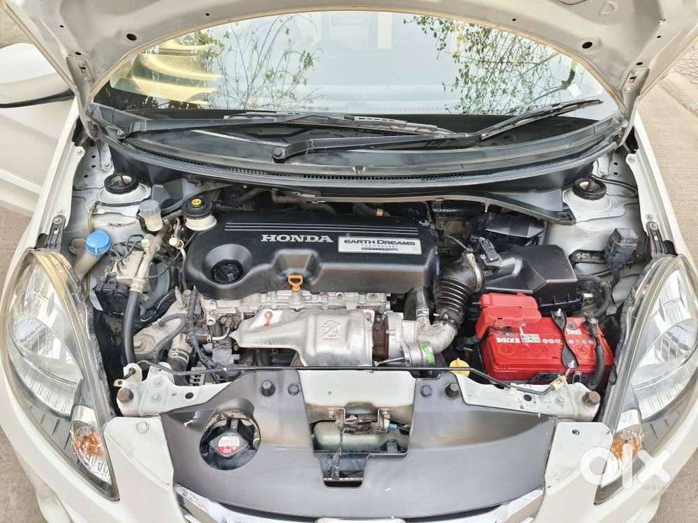 Honda Amaze Vx Diesel, 2014, Diesel