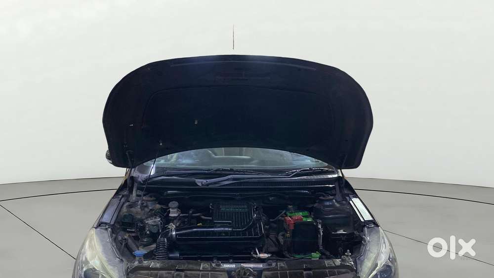 Maruti Suzuki Ciaz 2014-2017 Rs Zxi Plus, 2015, Petrol