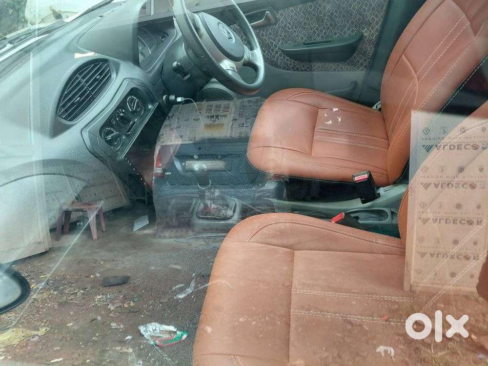 Maruti Suzuki Alto 800 Cng Lxi, 2018, Cng & Hybrids