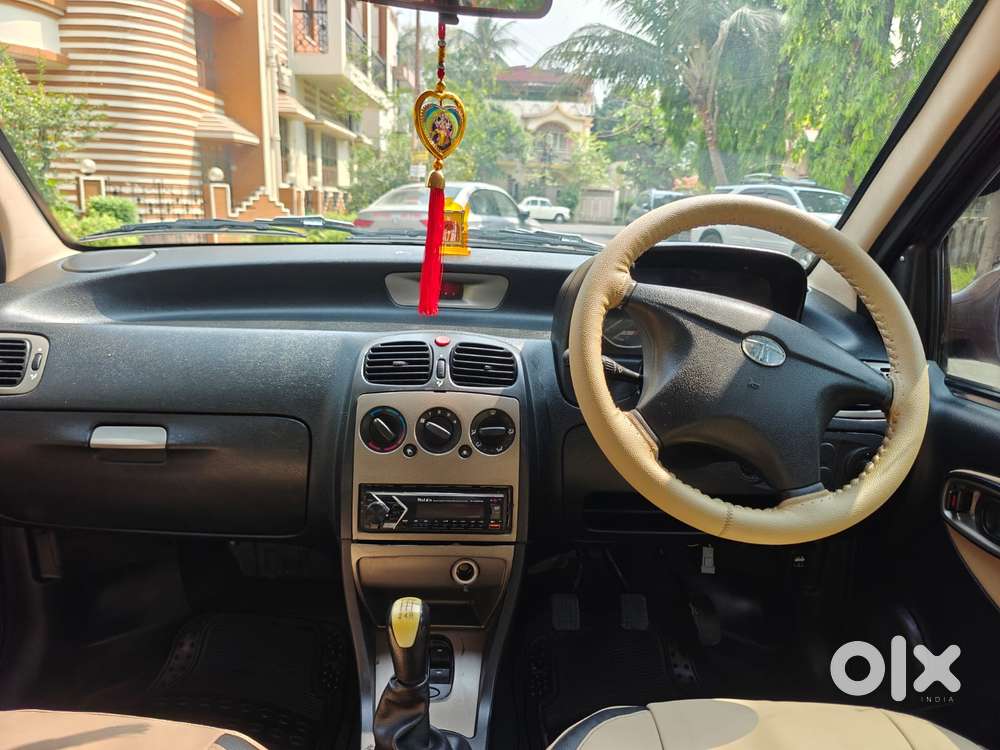 Tata Indigo Ecs Ecs Lx Cr4 Bs-iv, 2013, Diesel