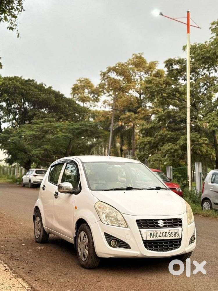 Maruti Suzuki Ritz Lxi, 2016, Cng & Hybrids