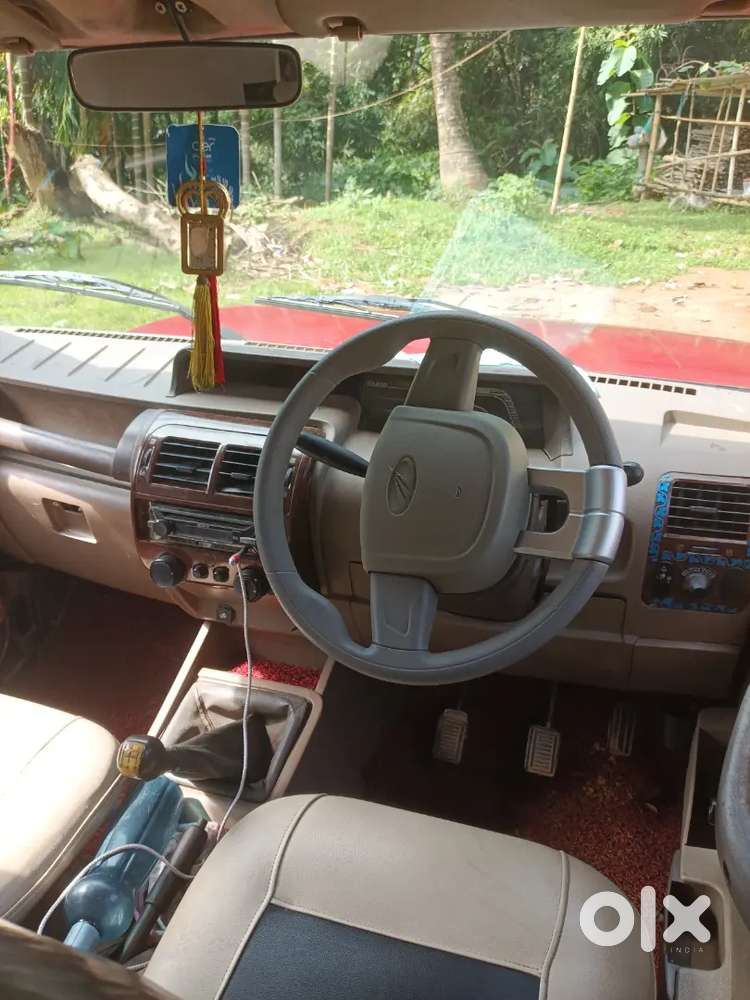 Mahindra Bolero Diesel Manual 2012