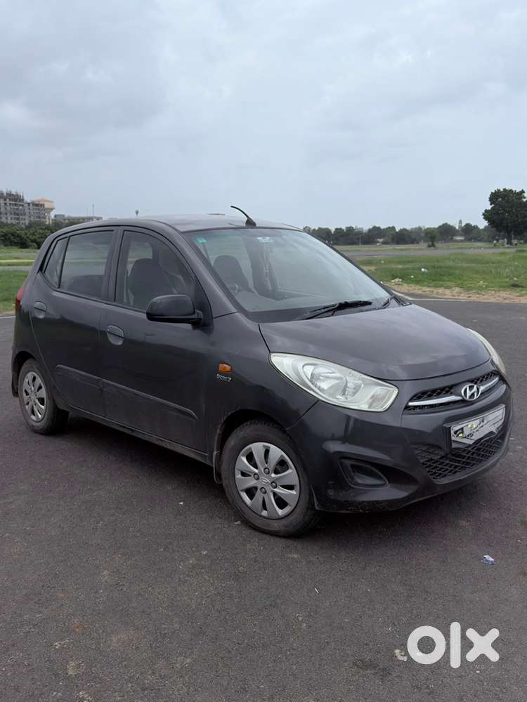 Hyundai I10 2010 Petrol Well Maintained