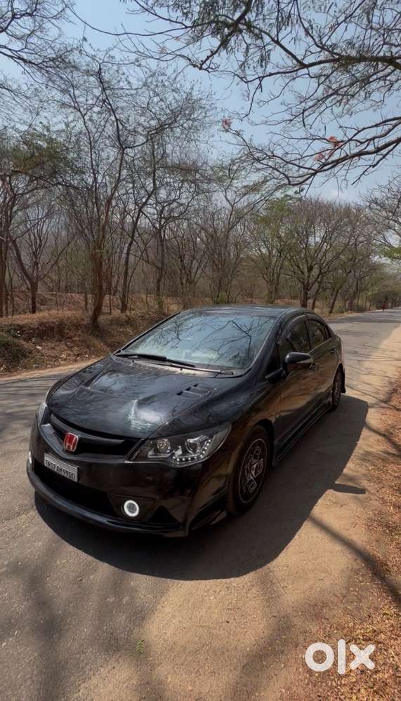 Honda Civic 2007 Model