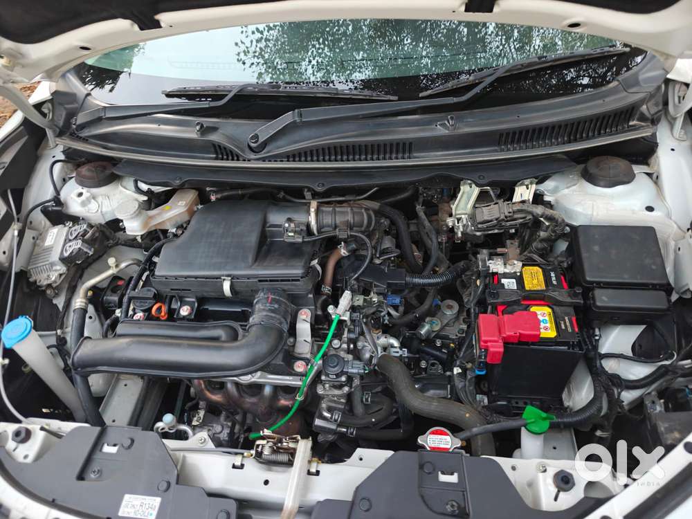 Maruti Suzuki Fronx Sigma 1.2 Cng, 2025, Cng & Hybrids