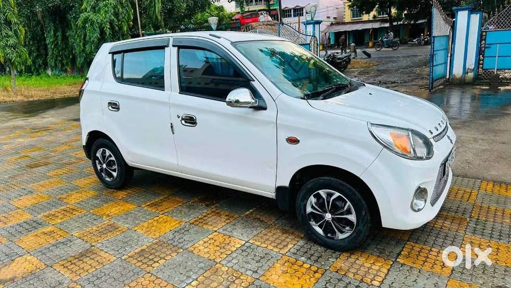 Maruti Suzuki Alto 800 Lxi, 2018, Petrol