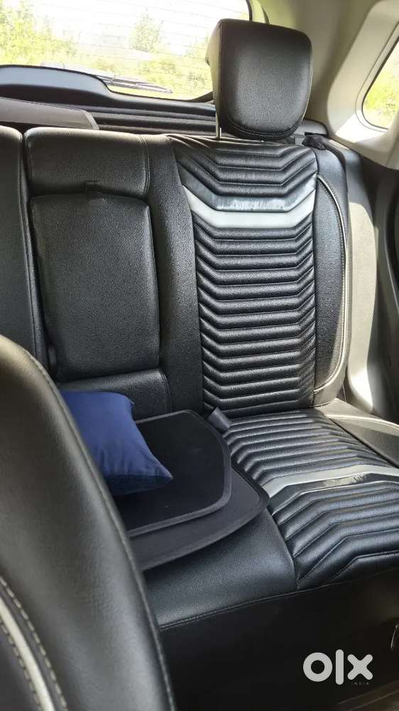 Maruti Suzuki Vitara Brezza 2016 Diesel 69000 Km Driven