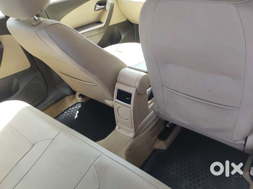 Volkswagen Vento Diesel Highline, 2015, Diesel