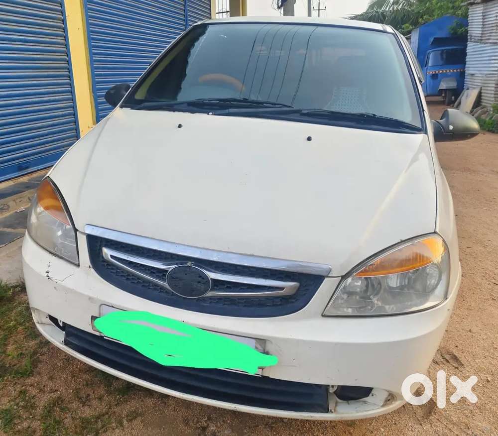 Tata Indica Diesel 2011