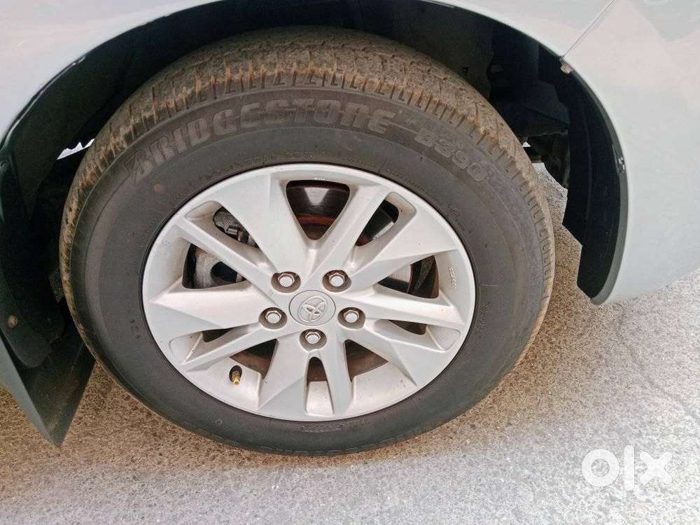 Toyota Innova Crysta 2.4 G Mt 8s, 2020, Diesel