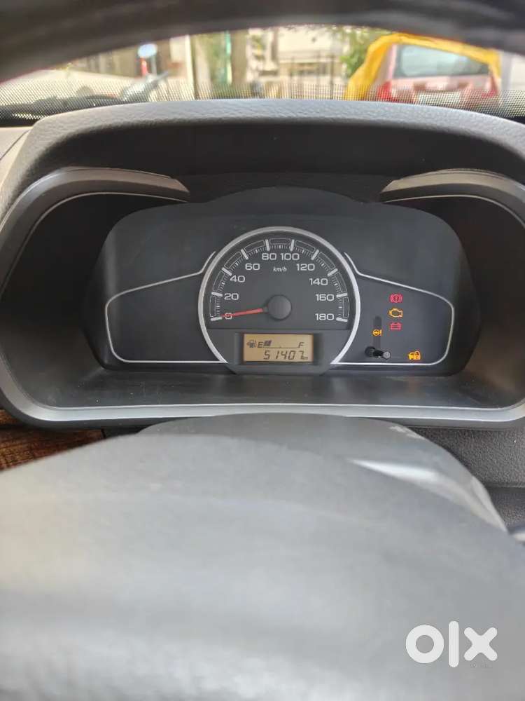 Atlo 800 Petrol+cng At Nadiad