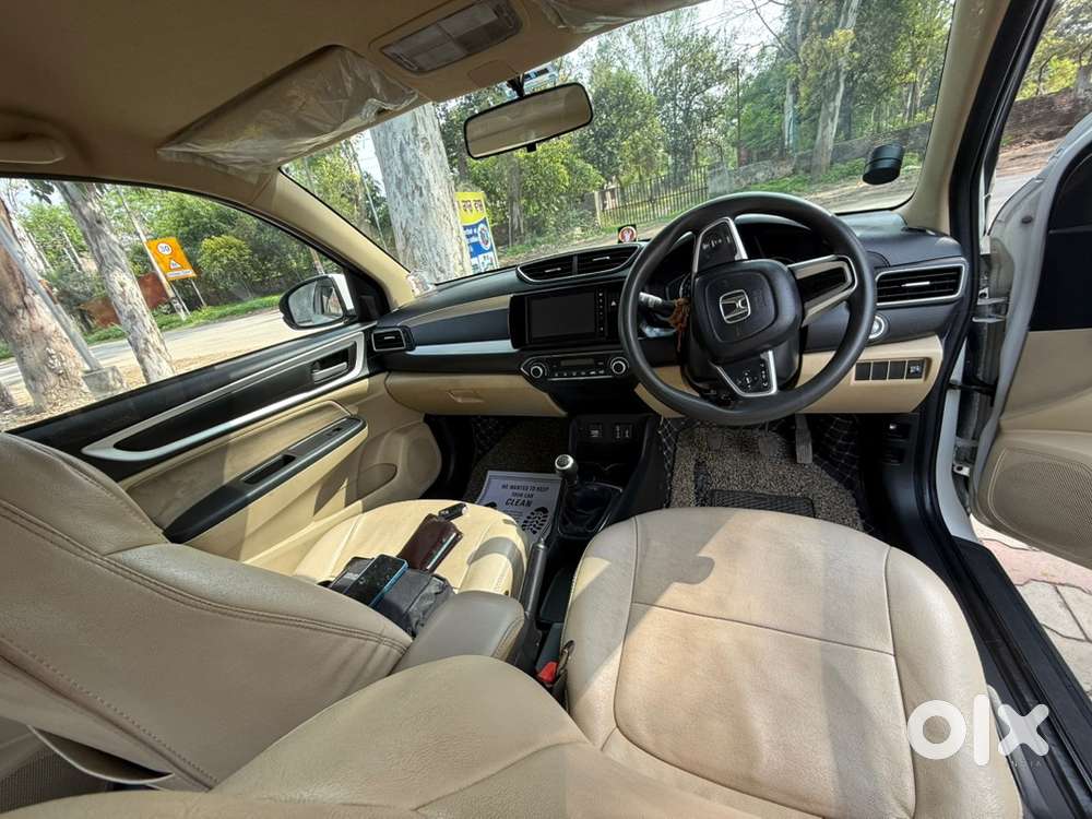 Honda Amaze 2023 Petrol 42000 Km Driven