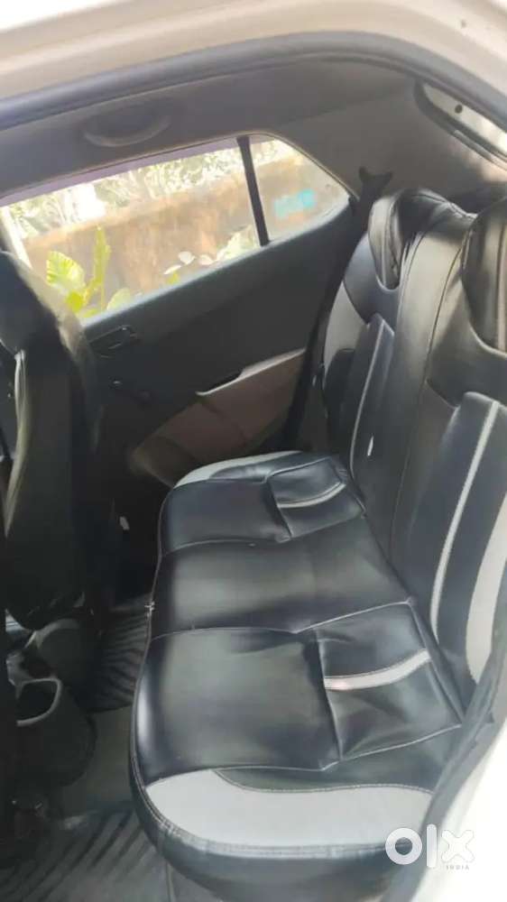 Hyundai Grand I10 2019