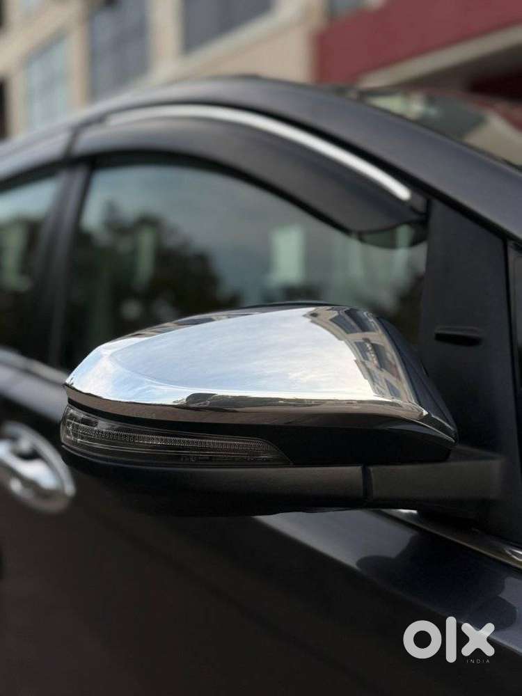 Toyota Innova Crysta [2020-ongoing] 2.4 Zx 7 Str, 2021, Diesel