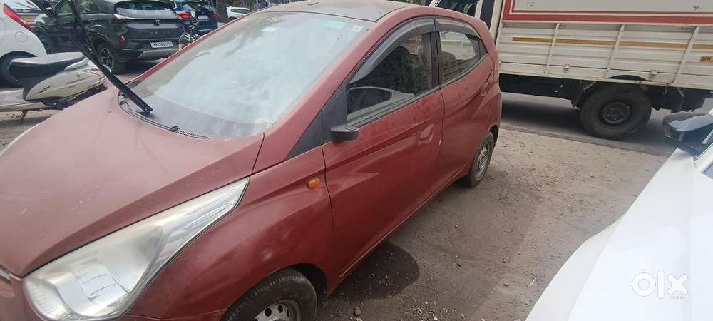 Hyundai Petrol Car 2014