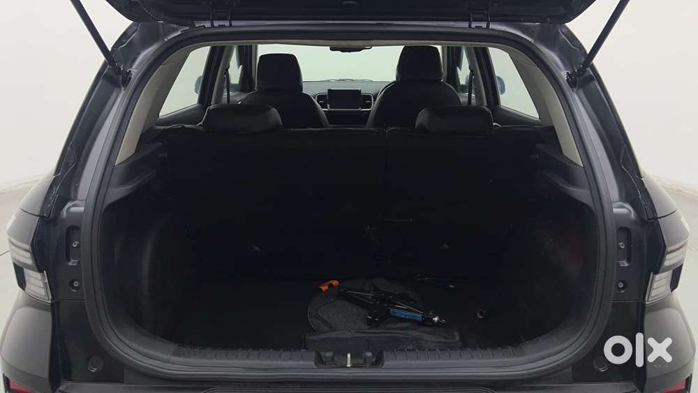 Hyundai Venue Sx, 2023, Petrol