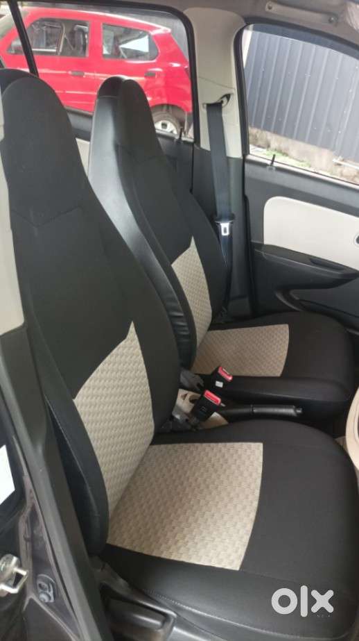 Maruti Suzuki Alto 800 Lxi, 2020, Petrol