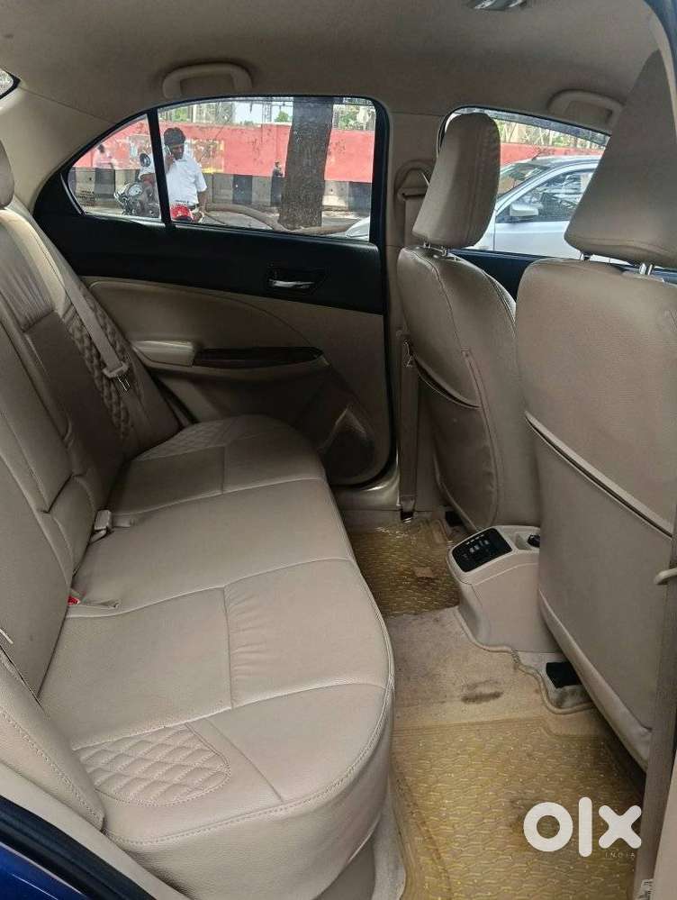 Maruti Suzuki Swift Dzire Zdi Plus , 2018, Petrol