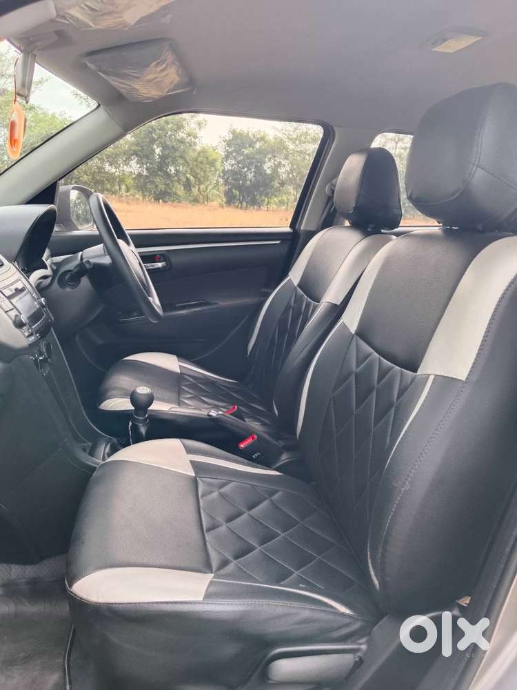Maruti Suzuki Swift Vdi (o), 2016, Diesel