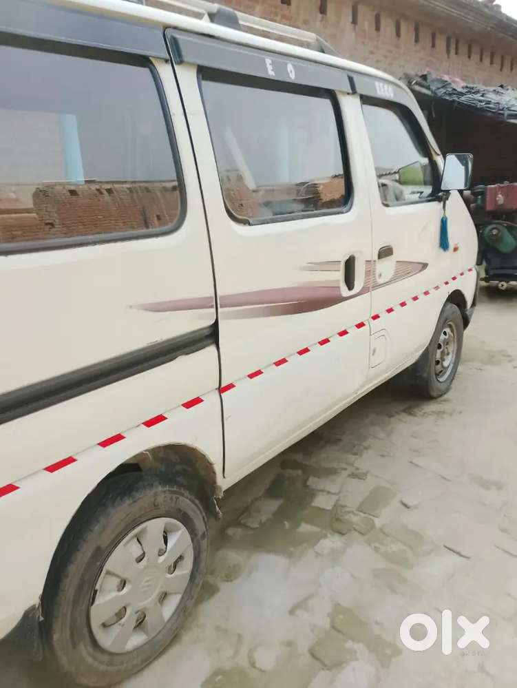 185000 Maruti Suzuki Eeco