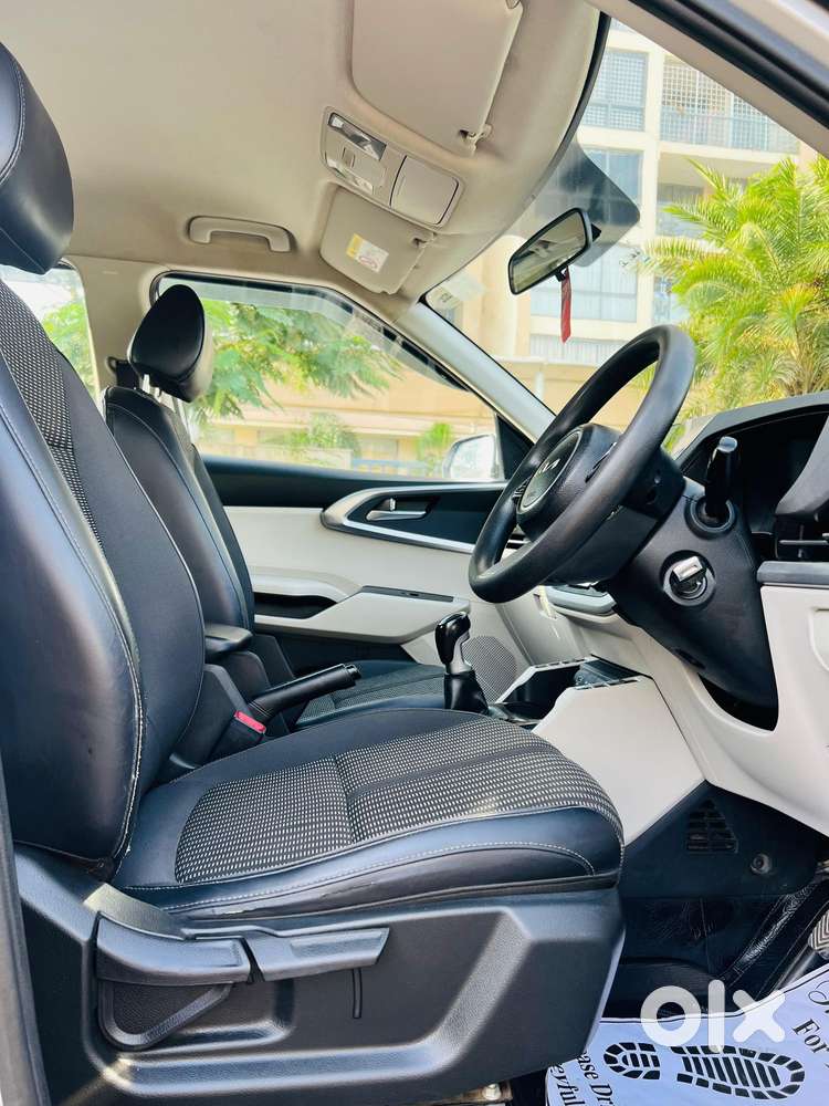 Kia Carens 1.5 Prestige 7 Str, 2022, Petrol