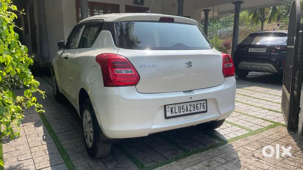 Maruti Suzuki Swift 2023