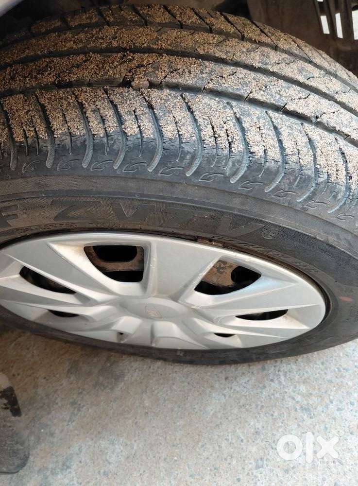 Ford Figo 1.2 Duratec Petrol Zxi, 2013, Petrol