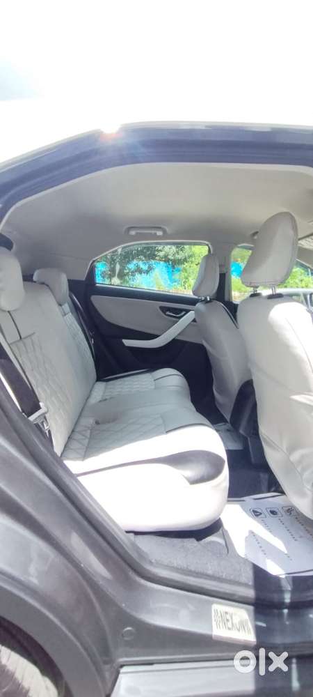 Tata Nexon Creative 1.5 Revotorq Diesel 6amt, 2024, Diesel