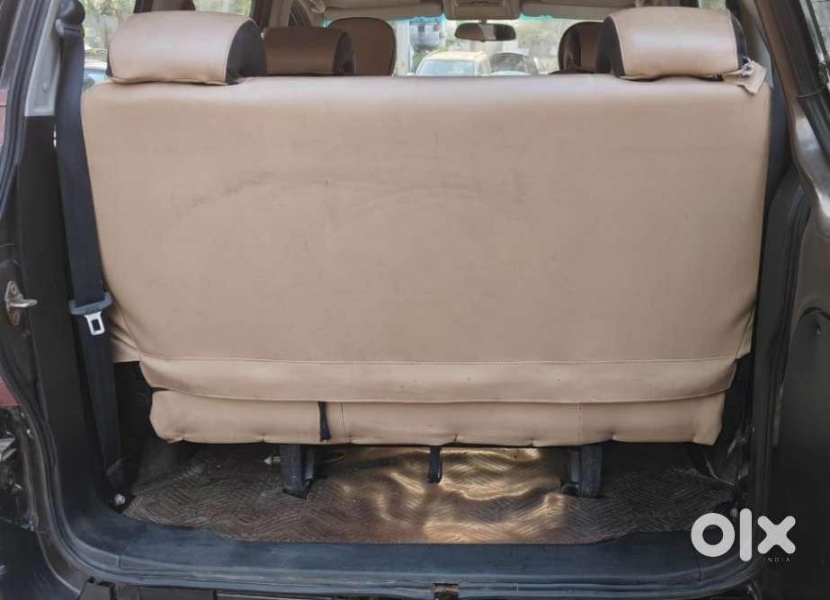 Mahindra Xylo 2009-2011 E8 Bs4, 2009, Diesel