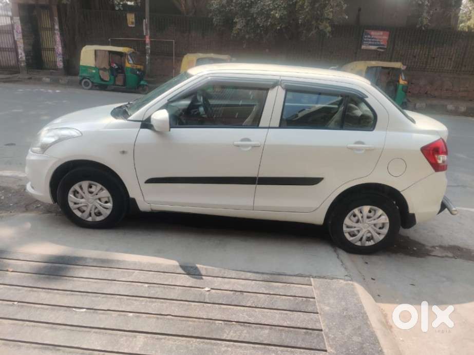 Maruti Suzuki Swift Dzire Ldi Bsiv, 2019, Diesel