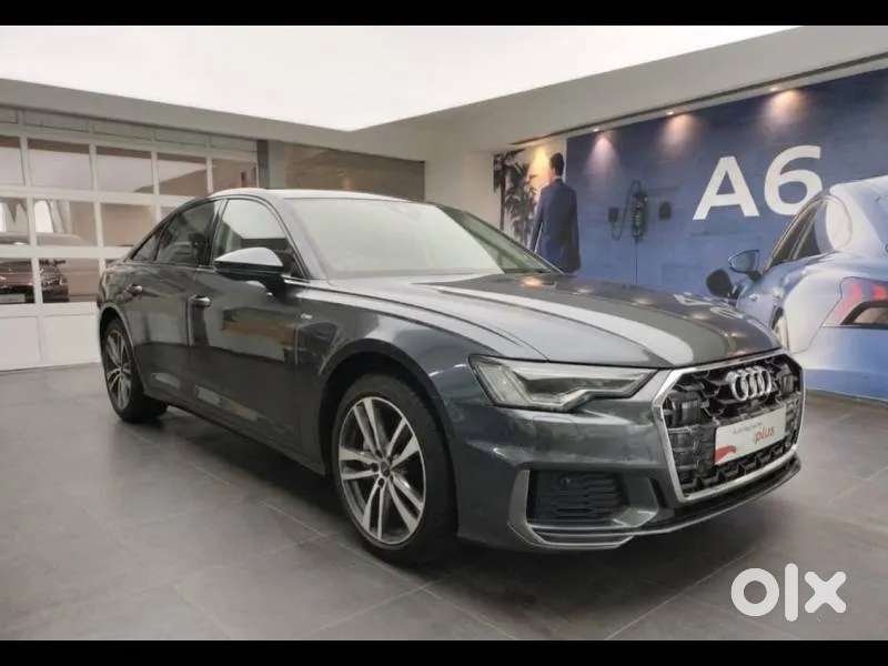 Audi A6 2.0 45 Tfsi Technology, 2025, Petrol
