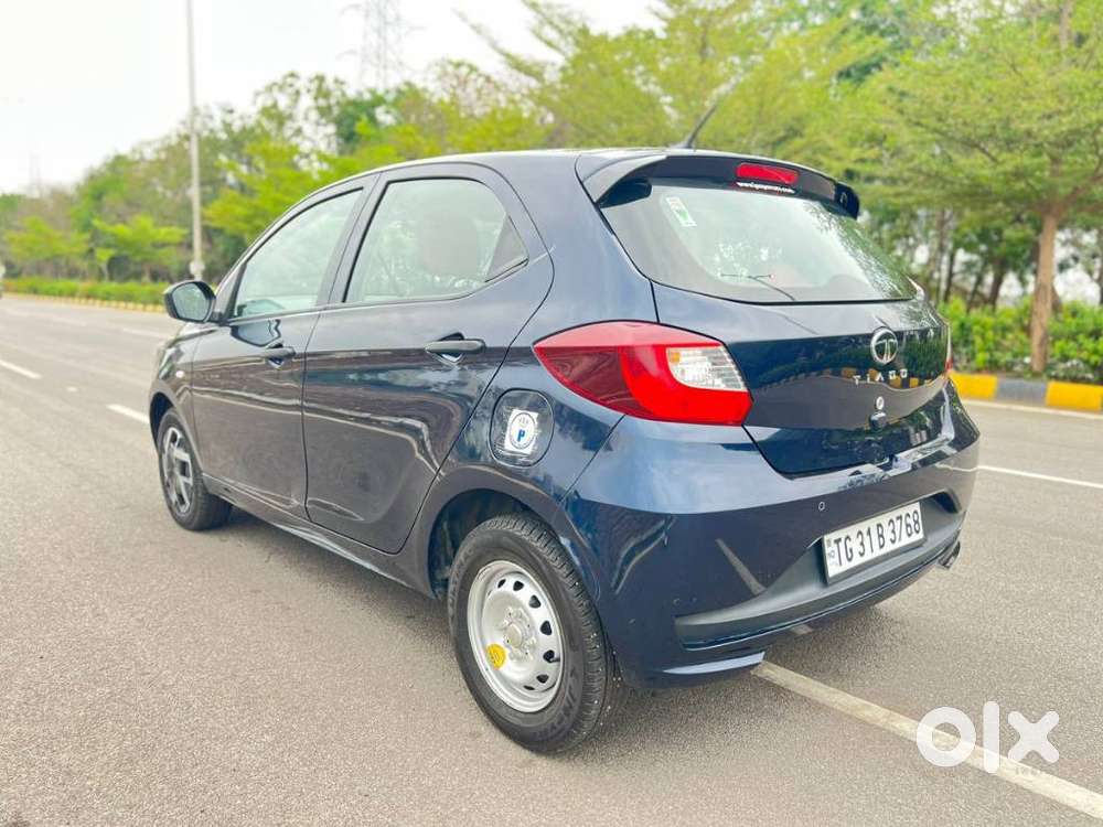 Tata Tiago 1.2 Revotron Xm, 2025, Petrol