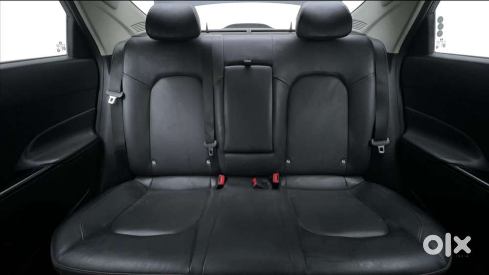 Hyundai Verna 1.5 Sx (o) Turbo Petrol Dct, 2023, Petrol