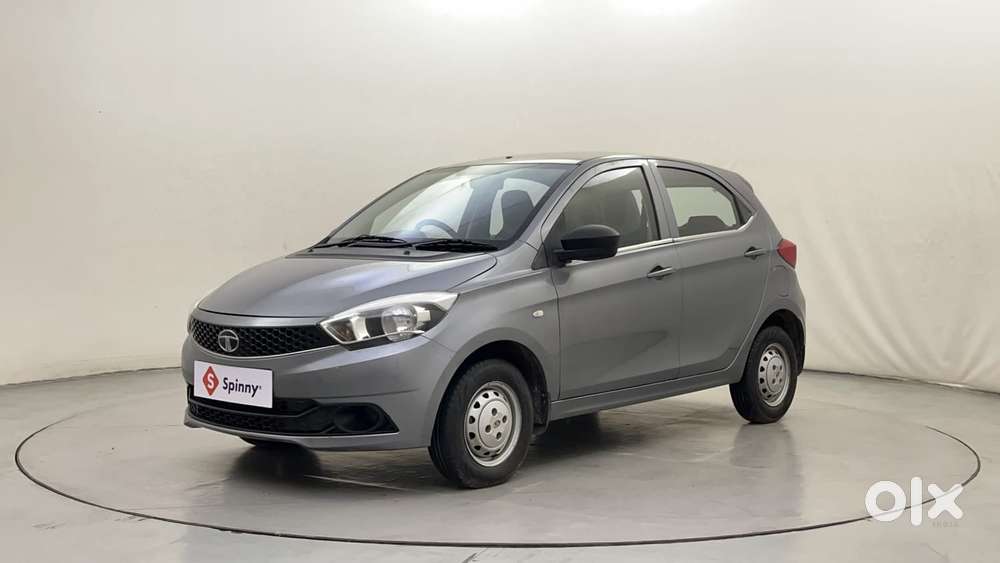 Tata Tiago 1.05 Revotorq Xm, 2018, Diesel