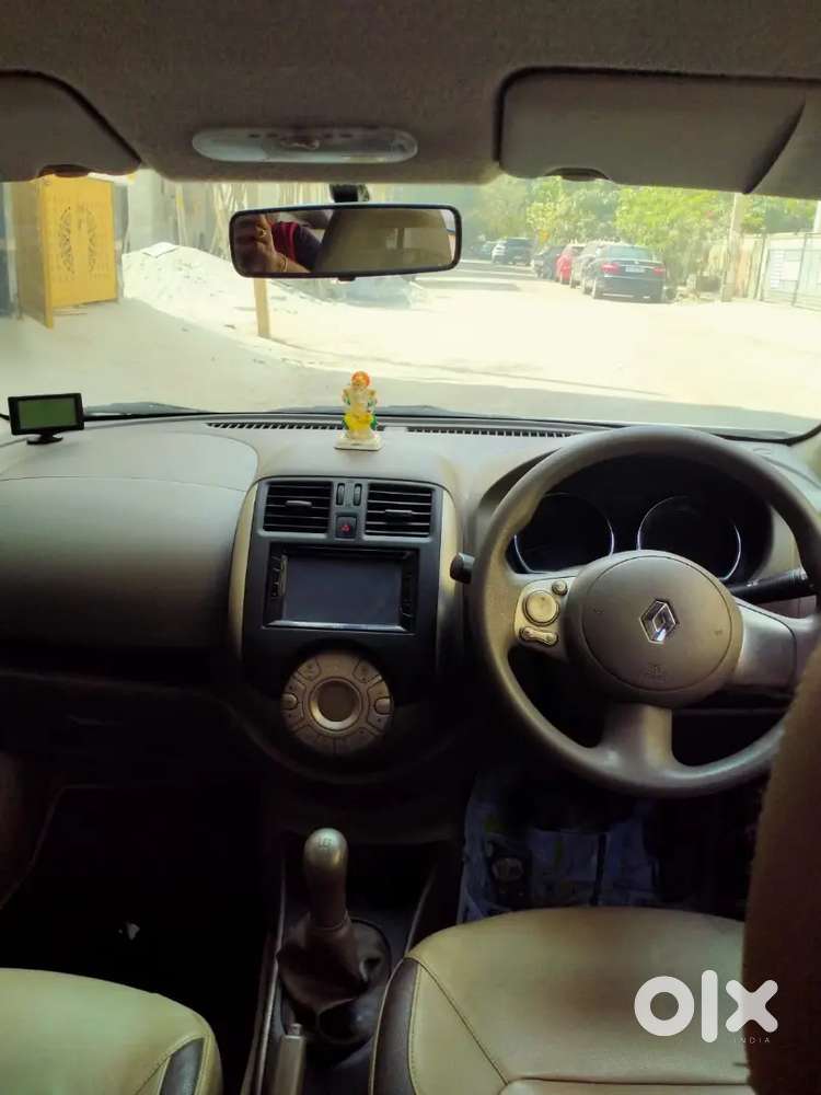 Renault Scala 2014 Diesel Well Maintained